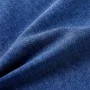 Children's shorts with drawstring dark blue mélange 140 by , kids pants - Ref: Foro24-12368, Price: 9,44 €, Discount: %