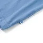 Camiseta infantil azul medio 116 de , Camisetas para niños - Ref: Foro24-12071, Precio: 8,19 €, Descuento: %