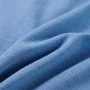 Camiseta infantil azul medio 116 de , Camisetas para niños - Ref: Foro24-12071, Precio: 8,19 €, Descuento: %