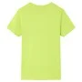 Camiseta infantil lima 140 de , Camisetas para niños - Ref: Foro24-12078, Precio: 8,19 €, Descuento: %