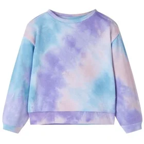 Multicolor children's sweatshirt 116 by , Kids T-shirts - Ref: Foro24-11466, Price: 10,09 €, Discount: %