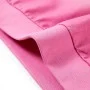 Light pink children's sweatshirt 104 by , Kids T-shirts - Ref: Foro24-10815, Price: 12,91 €, Discount: %