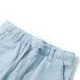 Soft denim blue children's pants 104 by , kids pants - Ref: Foro24-10895, Price: 12,22 €, Discount: %
