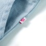 Soft denim blue children's pants 104 by , kids pants - Ref: Foro24-10895, Price: 12,34 €, Discount: %