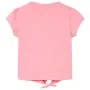 Fluorescent pink children's t-shirt 92 by , Kids T-shirts - Ref: Foro24-10544, Price: 8,64 €, Discount: %