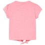 Fluoreszierendes rosa Kinder-T-Shirt 92 von , Kinder-T-Shirts - Ref: Foro24-10544, Preis: 8,74 €, Rabatt: %