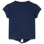 Marineblaues Kinder-T-Shirt 128 von , Kinder-T-Shirts - Ref: Foro24-10552, Preis: 8,64 €, Rabatt: %
