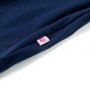 Marineblaues Kinder-T-Shirt 128 von , Kinder-T-Shirts - Ref: Foro24-10552, Preis: 8,74 €, Rabatt: %