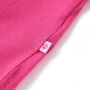Dark pink children's t-shirt 140 by , Kids T-shirts - Ref: Foro24-10663, Price: 8,20 €, Discount: %