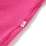 Camiseta infantil rosa oscuro 116 de , Camisetas para niños - Ref: Foro24-10661, Precio: 8,12 €, Descuento: %