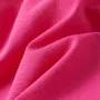 Camiseta infantil rosa oscuro 116 de , Camisetas para niños - Ref: Foro24-10661, Precio: 8,12 €, Descuento: %