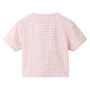 Ecru children's t-shirt 128 by , Kids T-shirts - Ref: Foro24-11472, Price: 8,46 €, Discount: %