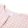 Camiseta infantil color crudo 128 de , Camisetas para niños - Ref: Foro24-11472, Precio: 8,39 €, Descuento: %