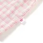 Camiseta infantil color crudo 128 de , Camisetas para niños - Ref: Foro24-11472, Precio: 8,39 €, Descuento: %