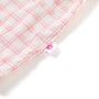 Ecru children's t-shirt 128 by , Kids T-shirts - Ref: Foro24-11472, Price: 8,46 €, Discount: %