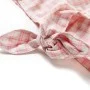 Camiseta infantil color crudo 128 de , Camisetas para niños - Ref: Foro24-11472, Precio: 8,39 €, Descuento: %