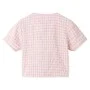 Ecru children's t-shirt 104 by , Kids T-shirts - Ref: Foro24-11470, Price: 8,39 €, Discount: %