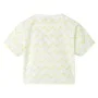 Camiseta infantil color crudo 128 de , Camisetas para niños - Ref: Foro24-11577, Precio: 8,06 €, Descuento: %