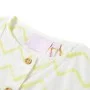 Camiseta infantil color crudo 128 de , Camisetas para niños - Ref: Foro24-11577, Precio: 8,06 €, Descuento: %
