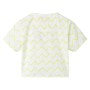 Camiseta infantil color crudo 104 de , Camisetas para niños - Ref: Foro24-11575, Precio: 8,13 €, Descuento: %