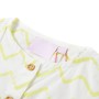 Camiseta infantil color crudo 104 de , Camisetas para niños - Ref: Foro24-11575, Precio: 8,13 €, Descuento: %