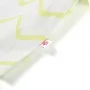 Camiseta infantil color crudo 104 de , Camisetas para niños - Ref: Foro24-11575, Precio: 8,06 €, Descuento: %