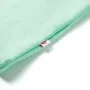 Kinderkleid mit leuchtend grünem Kordelzug 92 von , Kinderkleider - Ref: Foro24-10614, Preis: 11,17 €, Rabatt: %