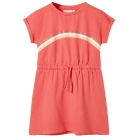 Kinderkleid mit Korallenkordel 140 von , Kinderkleider - Ref: Foro24-10623, Preis: 11,17 €, Rabatt: %