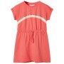 Kinderkleid mit Korallenkordel 140 von , Kinderkleider - Ref: Foro24-10623, Preis: 11,28 €, Rabatt: %