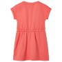 Kinderkleid mit Korallenkordel 140 von , Kinderkleider - Ref: Foro24-10623, Preis: 11,28 €, Rabatt: %