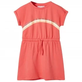 Kinderkleid mit Korallenkordel 116 von , Kinderkleider - Ref: Foro24-10621, Preis: 11,17 €, Rabatt: %