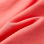 Vestido infantil con cordón color coral 116 de , Vestidos de niños - Ref: Foro24-10621, Precio: 11,28 €
