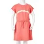 Kinderkleid mit Korallenkordel 116 von , Kinderkleider - Ref: Foro24-10621, Preis: 11,17 €, Rabatt: %