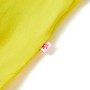 Yellow children's t-shirt 140 by , Kids T-shirts - Ref: Foro24-10668, Price: 8,20 €, Discount: %