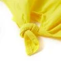 Camiseta infantil amarillo 140 de , Camisetas para niños - Ref: Foro24-10668, Precio: 8,12 €, Descuento: %
