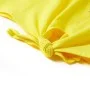 Gelbes Kinder-T-Shirt 116 von , Kinder-T-Shirts - Ref: Foro24-11246, Preis: 8,24 €, Rabatt: %