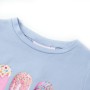 Camiseta infantil azul 116 | Foro24.es | Tu tienda online para hogar, jardín y más Foro24.es