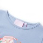 Blaues Kinder-T-Shirt 140 von , Kinder-T-Shirts - Ref: Foro24-11458, Preis: 7,49 €, Rabatt: %