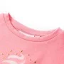 Camiseta infantil rosa brillante fluorescente 128 de , Camisetas para niños - Ref: Foro24-11252, Precio: 8,24 €, Descuento: %