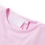 Lilafarbenes Kinder-T-Shirt 140 von , Kinder-T-Shirts - Ref: Foro24-11303, Preis: 8,12 €, Rabatt: %