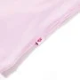 Lilafarbenes Kinder-T-Shirt 140 von , Kinder-T-Shirts - Ref: Foro24-11303, Preis: 8,12 €, Rabatt: %