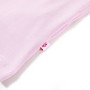 Camiseta infantil color lila 116 de , Camisetas para niños - Ref: Foro24-11301, Precio: 8,20 €, Descuento: %