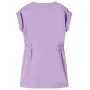 Vestido infantil color lila 92 de , Vestidos de niños - Ref: Foro24-11554, Precio: 10,38 €, Descuento: %