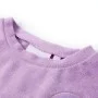 Lilafarbenes Kinderkleid 92 von , Kinderkleider - Ref: Foro24-11554, Preis: 10,38 €, Rabatt: %