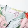 Green children's dress 92 by , Children's dresses - Ref: Foro24-11594, Price: 11,82 €, Discount: %