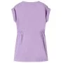 Lilac children's dress 116 by , Children's dresses - Ref: Foro24-11556, Price: 10,38 €, Discount: %