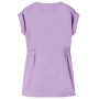 Lilafarbenes Kinderkleid 116 von , Kinderkleider - Ref: Foro24-11556, Preis: 10,48 €, Rabatt: %