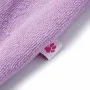 Lilac children's dress 116 by , Children's dresses - Ref: Foro24-11556, Price: 10,38 €, Discount: %