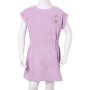 Lilafarbenes Kinderkleid 116 von , Kinderkleider - Ref: Foro24-11556, Preis: 10,48 €, Rabatt: %