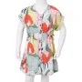 Vestido infantil verde 116 de , Vestidos de niños - Ref: Foro24-11596, Precio: 11,82 €, Descuento: %